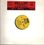 Bellini - Carnaval (Remixes)