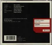 Double CD - Bellini - Il Pirata