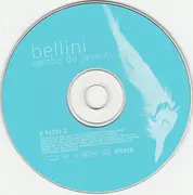 CD Single - Bellini - Samba De Janeiro