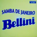 12inch Vinyl Single - Bellini - Samba De Janeiro