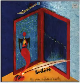 Bellini - The Precious Prize of Gravity