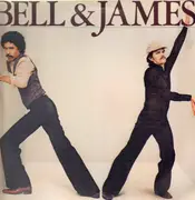 LP - Bell & James - Bell & James