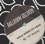 BELL - Livin' It Up / Voices Inside My Head