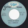 7'' - Bell Jubilee Singers - Rock Of Ages
