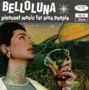 CD - Belloluna - Pleasant Music For Nice People