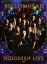 DVD - Bellowhead - Hedonism Live