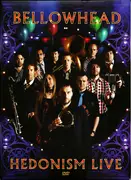 DVD - Bellowhead - Hedonism Live