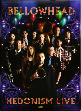 Bellowhead - Hedonism Live
