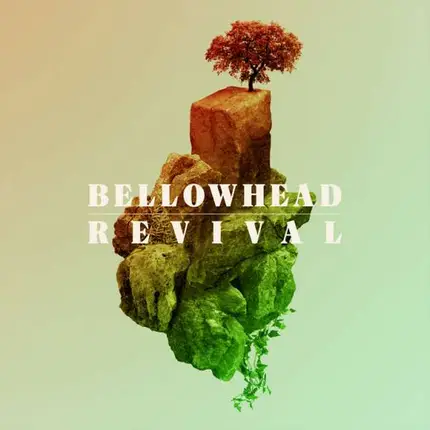 Bellowhead - Revival