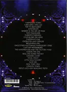 DVD - Bellowhead - Hedonism Live