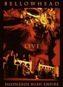 Bellowhead - Live At Shepherds Bush Empire
