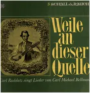 Bellman - Weile an dieser Quelle