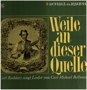 LP - Bellman - Weile an dieser Quelle