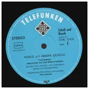LP - Bellman - Weile an dieser Quelle