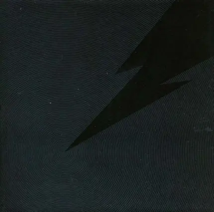 BELLRAYS,THE - Black Lightning