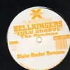 12'' - Bellringers - Zulu Groove