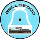 12inch Vinyl Single - Bells 2000 - Colyseum