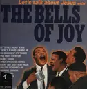 LP - Bells Of Joy - Let's Talk About Jesus With - Mono, +Insert