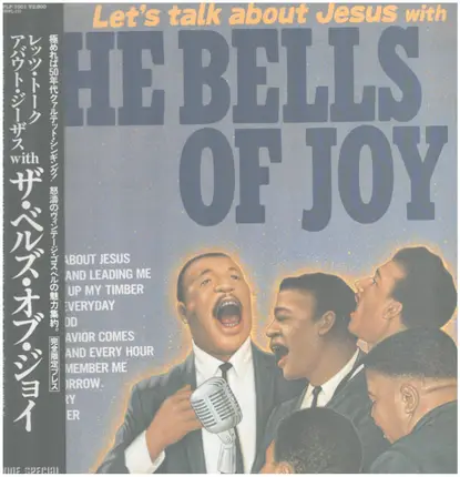 Bells Of Joy - Let's Talk About Jesus With
