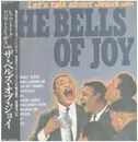 LP - Bells Of Joy - Let's Talk About Jesus With - Mono, OBI, Insert incl.