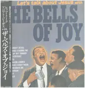 LP - Bells Of Joy - Let's Talk About Jesus With - Mono, OBI, Insert incl.