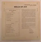 LP - Bells Of Joy - The Bells Of Joy - Mono