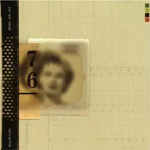 Bellwether - Seven and Six