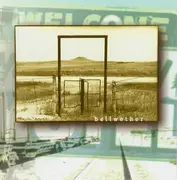 CD - Bellwether - Turnstiles