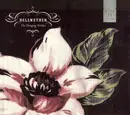 CD - Bellwether - The Stinging Nettles - Digipak