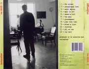 CD - Bellwether - Bellwether