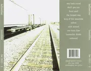 CD - Bellwether - Turnstiles