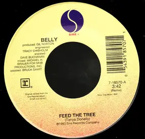 Belly - Feed The Tree