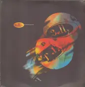 Belly - Gepetto E.P. [Remix]