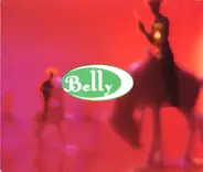 Belly - Moon