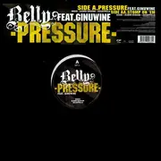 12'' - Belly - Pressure