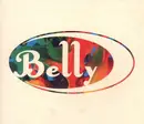 CD - Belly - Star - Digipak