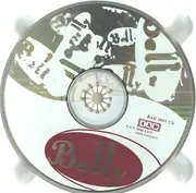 CD Single - Belly - Feed The Tree - Digipak