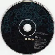 CD - Belly - King