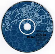 CD - Belly - King