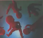 CD Single - Belly - Moon