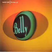 Belly - Sweet Ride-The Best of Belly