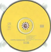 CD Single - Belly - Super-Connected - Digipak