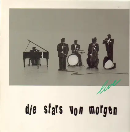 Bellybutton & The Knockwells, Noko-Band... - Die Stars von Morgen - live