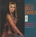 LP - Bellydance - Invitation to Bellydance: The music of Emad Sayyah