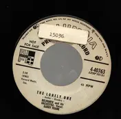 Belmonte - The Lonely One / Mucho Merengue