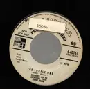 7inch Vinyl Single - Belmonte and His Orchestra - The Lonely One / Mucho Merengue - PROMO COPY