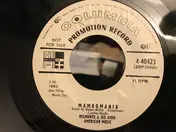 Belmonte And His Afro-American Music - Mambomania / 12th Street Rag-Mambo