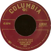 Belmonte And His Afro-American Music