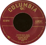 Belmonte And His Afro-American Music - Johnson Rag