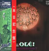 Belmonte - Olé!